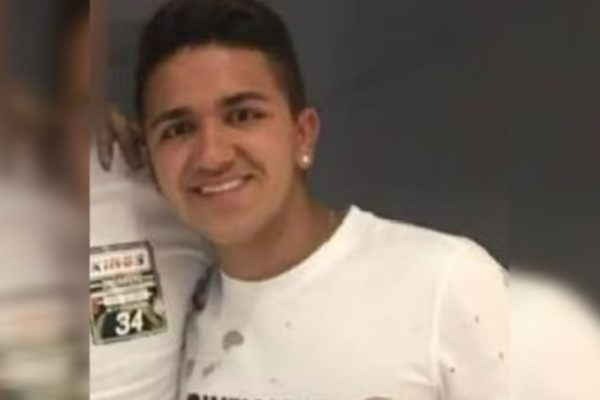 Fernando Sastre de Andrade Filho, motorista de Porsche que se envolveu em acidente na zona leste/Crédito: Reprodução/Redes Sociais Fernando Sastre de Andrade Filho, motorista de Porsche que se envolveu em acidente na zona leste/Crédito: Reprodução/Redes Sociais