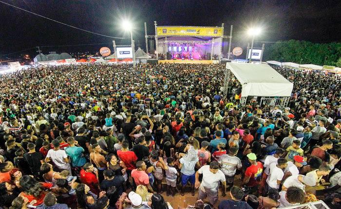 A programação completa e atualizada será divulgada nos próximos dias, nos canais oficiais da Prefeitura de Jaboatão/Foto: Divulgação