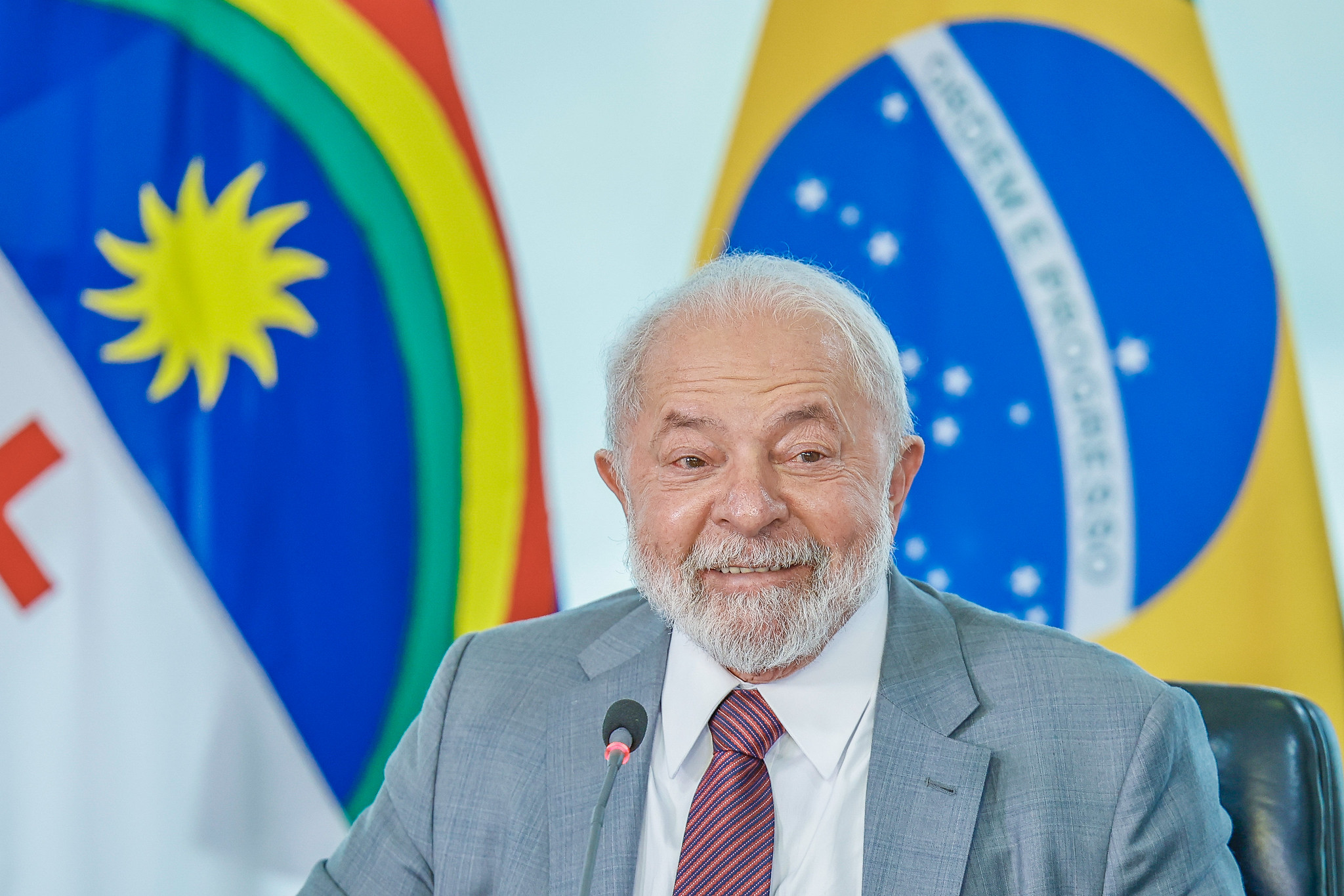 /Ricardo Stuckert/PR /Ricardo Stuckert/PR