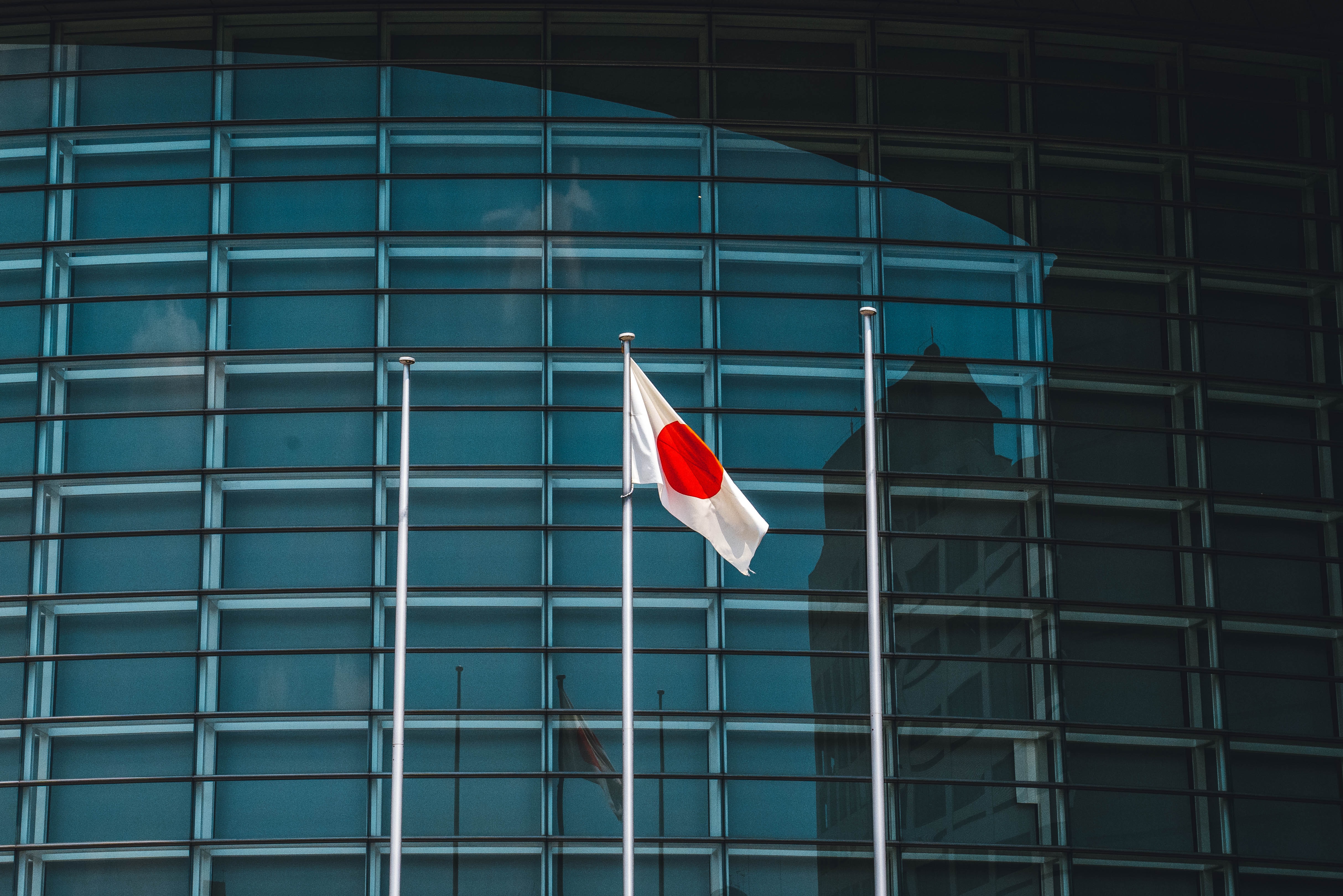 Japão fica no chamado Anel de Fogo, a zona sísmica mais ativa do mundo/Foto: Roméo A./Unsplash Japão fica no chamado Anel de Fogo, a zona sísmica mais ativa do mundo/Foto: Roméo A./Unsplash