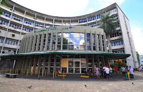 Hospital Agamenon Magalhães fica no Recife/Foto: Arquivo Hospital Agamenon Magalhães fica no Recife/Foto: Arquivo