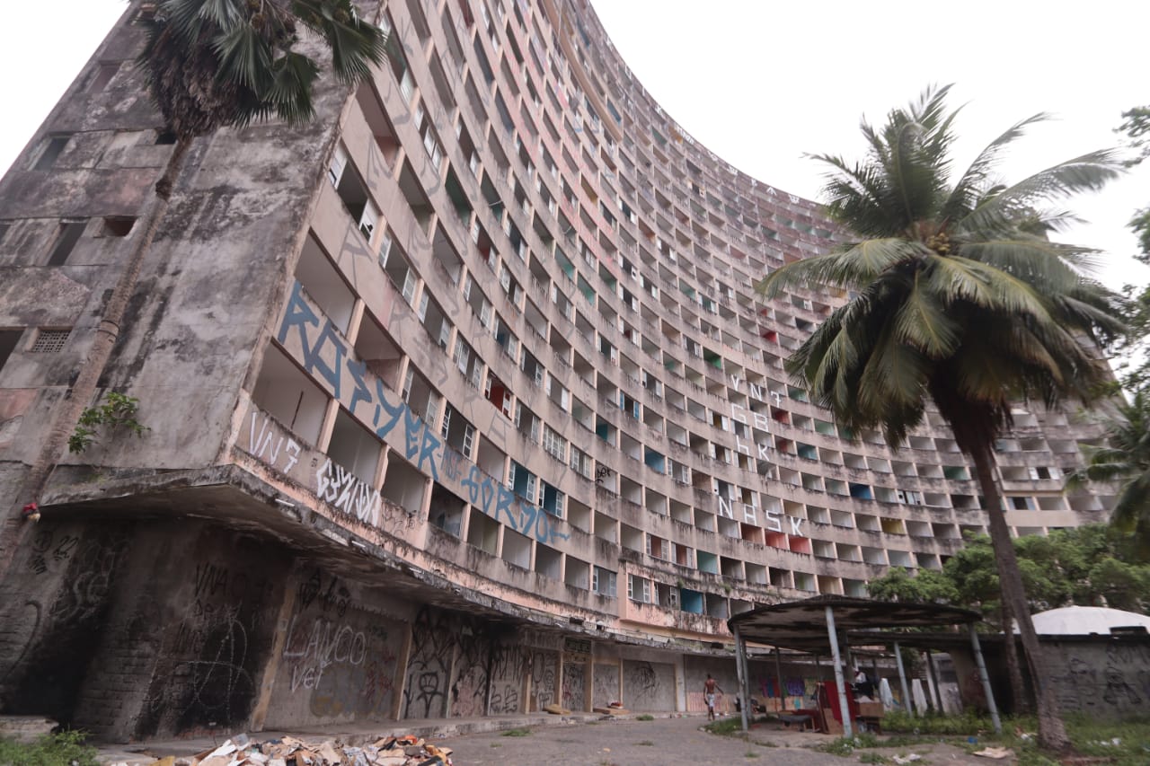 A terceira fase e última antes do leilão será o prazo de impugnação no dia 8 de maio/Foto: Priscilla Melo/DP Foto