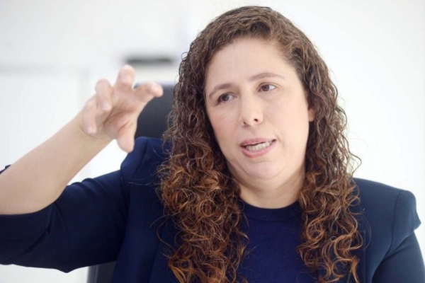 A realização do CNU tem sido um dos objetivos do Ministério de Gestão e Inovação. Na foto, a ministra Esther Dweck/Crédito: Ed Alves/CB/DA.Press A realização do CNU tem sido um dos objetivos do Ministério de Gestão e Inovação. Na foto, a ministra Esther Dweck/Crédito: Ed Alves/CB/DA.Press