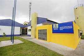 Creche será entregue após obra/Foto: Prefeitura do Recife