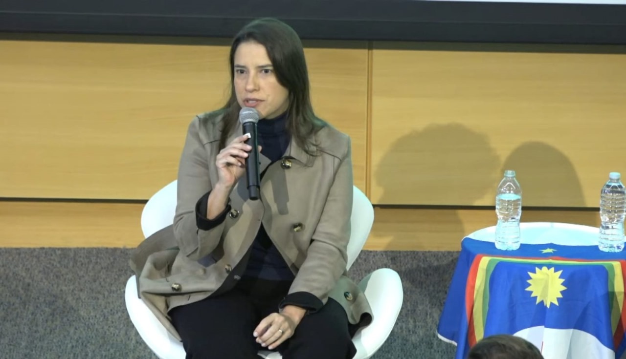 Raquel Lyra lançou plano para usar ciência na gestão pública/Foto: Divulgação