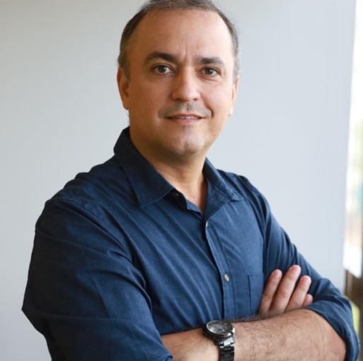 Gustavo Delgado, coordenador dos cursos de gestão da UniFBV/Foto: Divulgação Gustavo Delgado, coordenador dos cursos de gestão da UniFBV/Foto: Divulgação