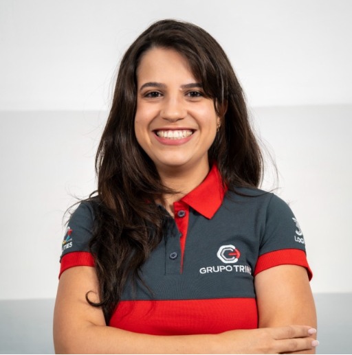 Cláudia Dowsley, diretora de Capital Humano do Grupo Trino