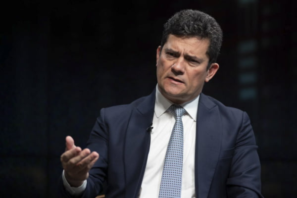 Para ser cassado ou absolvido, Moro precisa ter um placar de, pelo menos, 4 a 3 (contra ou a favor)/Créditos: Hugo Barreto/Metrópoles Para ser cassado ou absolvido, Moro precisa ter um placar de, pelo menos, 4 a 3 (contra ou a favor)/Créditos: Hugo Barreto/Metrópoles