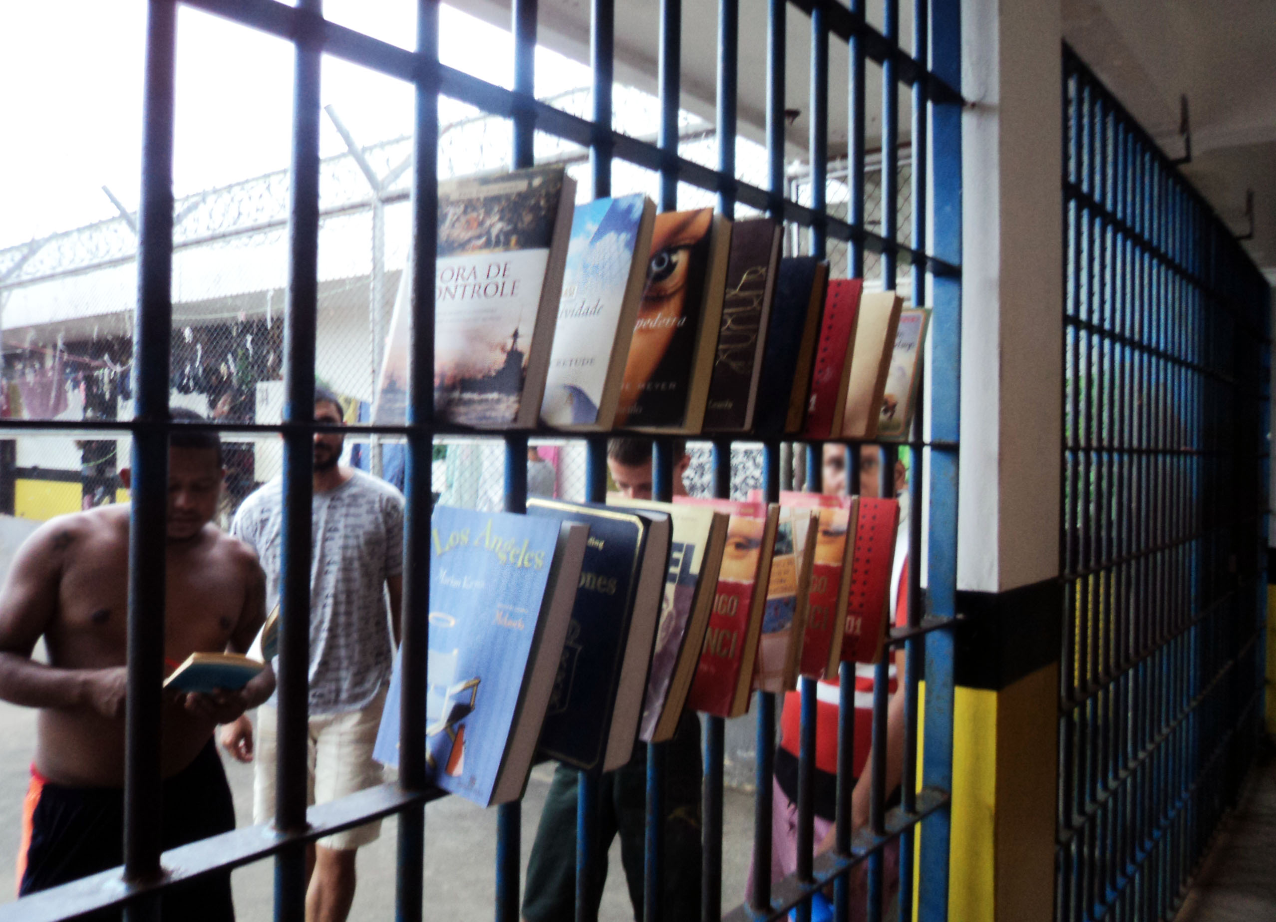 As secretarias de Administração Penitenciária e de Educação e Esportes são as responsáveis pela coordenação do programa/Foto: AGEPEN As secretarias de Administração Penitenciária e de Educação e Esportes são as responsáveis pela coordenação do programa/Foto: AGEPEN