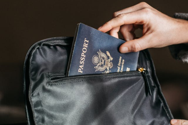 Em 2019, o ex-presidente Jair Bolsonaro (PL) derrubou a exigência de vistos/Crédito: Pexels Em 2019, o ex-presidente Jair Bolsonaro (PL) derrubou a exigência de vistos/Crédito: Pexels