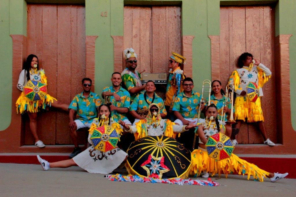 Orquestra Zezé Correa/Ederlan Fábio