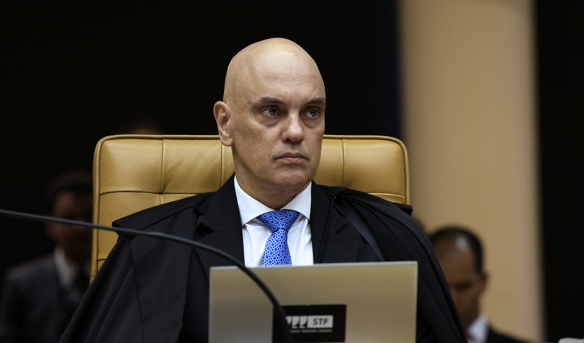 Ministro Alexandre de Moraes/foto: Rosinei Coutinho/SCO/STF Ministro Alexandre de Moraes/foto: Rosinei Coutinho/SCO/STF