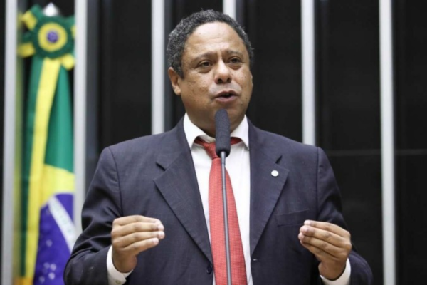 Para Orlando Silva, não haverá tempo de votar o novo projeto antes de uma decisão do Supremo/Crédito: Mario Agra / Câmara dos Deputados Para Orlando Silva, não haverá tempo de votar o novo projeto antes de uma decisão do Supremo/Crédito: Mario Agra / Câmara dos Deputados