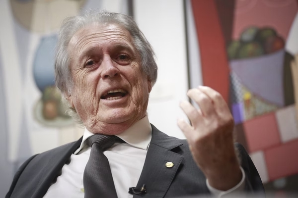 Bivar será investigado por ameaças ao ex-aliado e presidente do União Brasil, Antônio Rueda/IGO ESTRELA/Metropoles Bivar será investigado por ameaças ao ex-aliado e presidente do União Brasil, Antônio Rueda/IGO ESTRELA/Metropoles
