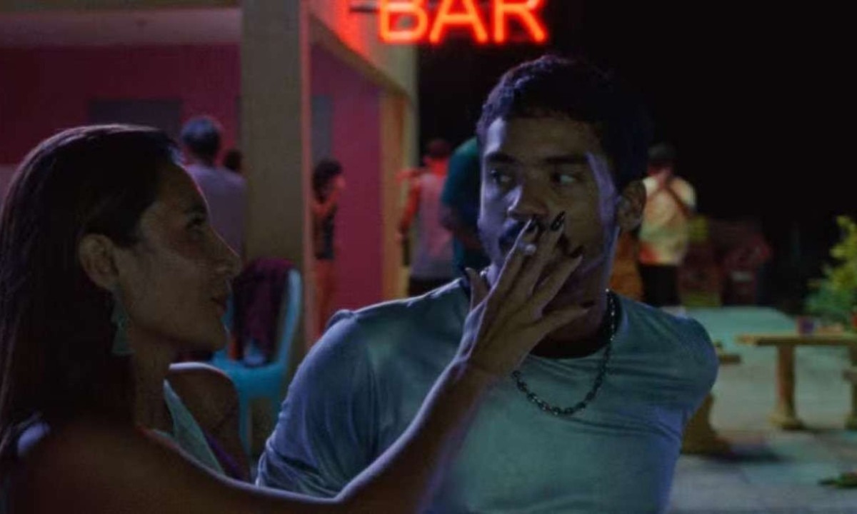 "Motel Destino" é único filme latino-americano na disputa pela Palma de Ouro/foto: Divulgação "Motel Destino" é único filme latino-americano na disputa pela Palma de Ouro/foto: Divulgação