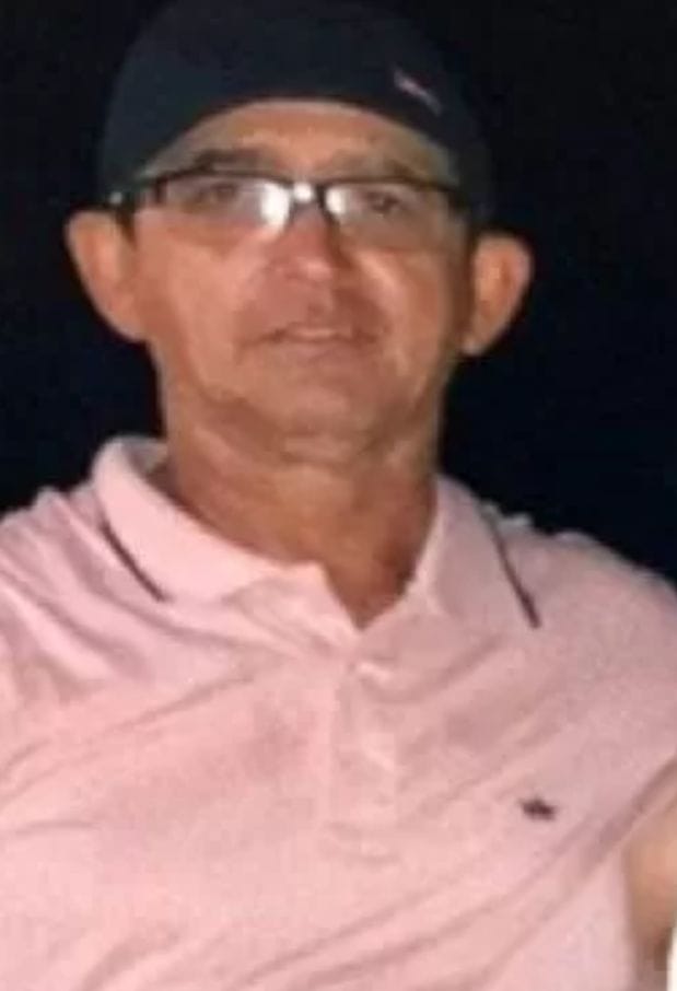 O policial militar reformado foi morto a tiros em uma estrada de terra, em São Bento do Una, no Agreste do Estado/Foto: Reprodução/Redes Sociais O policial militar reformado foi morto a tiros em uma estrada de terra, em São Bento do Una, no Agreste do Estado/Foto: Reprodução/Redes Sociais