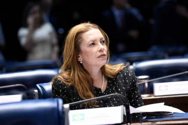 A senadora Janaína Farias disse que esse tipo de violência não pode ficar impune/crédito: Jefferson Rudy/Agência Senado A senadora Janaína Farias disse que esse tipo de violência não pode ficar impune/crédito: Jefferson Rudy/Agência Senado
