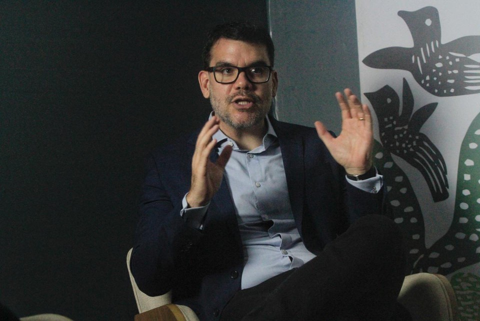 O presidente da Adeppe, Diogo Melo, disse que vai oficializar a OAB-PE para investigar a conduta da advogada Graciele Queiroz 