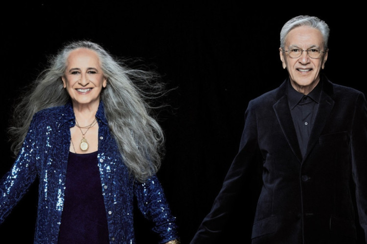 Shows no Recife estão marcados para 25 e 26 de outubro./Fernando Young/ Divulgação Shows no Recife estão marcados para 25 e 26 de outubro./Fernando Young/ Divulgação