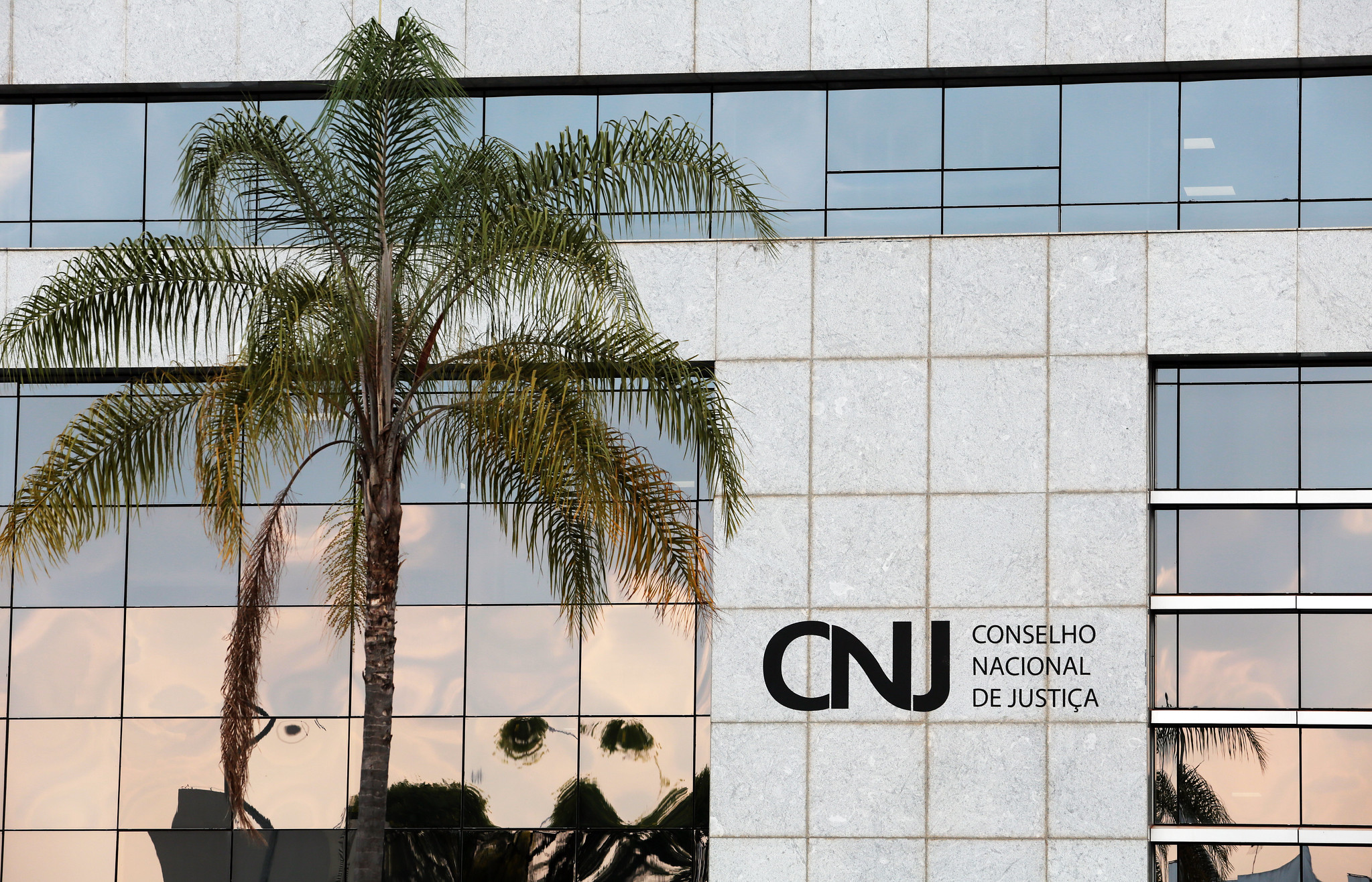 Prova foi instituída pela Resolução do Conselho Nacional de Justiça (CNJ) n. 531, de 14 de novembro de 2023/Gil Ferreira/Agência CNJ