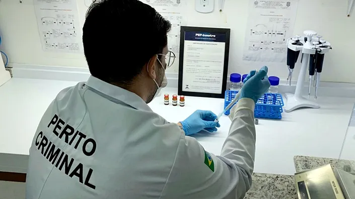 A portaria da SDS altera dinâmica do trabalho da perícia criminal no Estado e causou polêmica na categoria/Foto: Arquivo A portaria da SDS altera dinâmica do trabalho da perícia criminal no Estado e causou polêmica na categoria/Foto: Arquivo