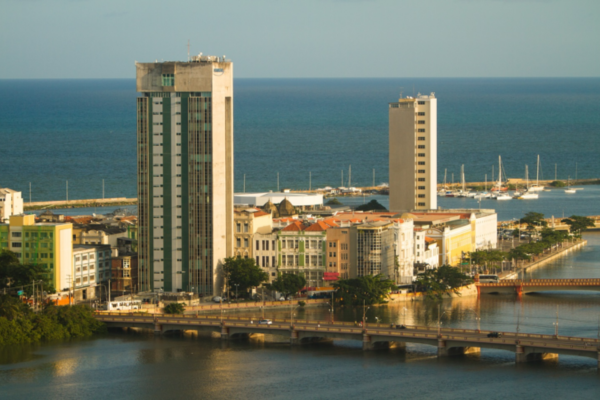 O cenário promissor coloca o Porto Digital no ranking de 3º maior setor de serviços do Recife/Crédito: Porto Digital/Divulgação