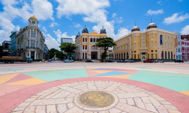 A concentração está marcada às 8h no Projeto Bike sem Barreiras, localizado na Avenida Rio Branco, nas proximidades do Marco Zero/Foto: Divulgação A concentração está marcada às 8h no Projeto Bike sem Barreiras, localizado na Avenida Rio Branco, nas proximidades do Marco Zero/Foto: Divulgação