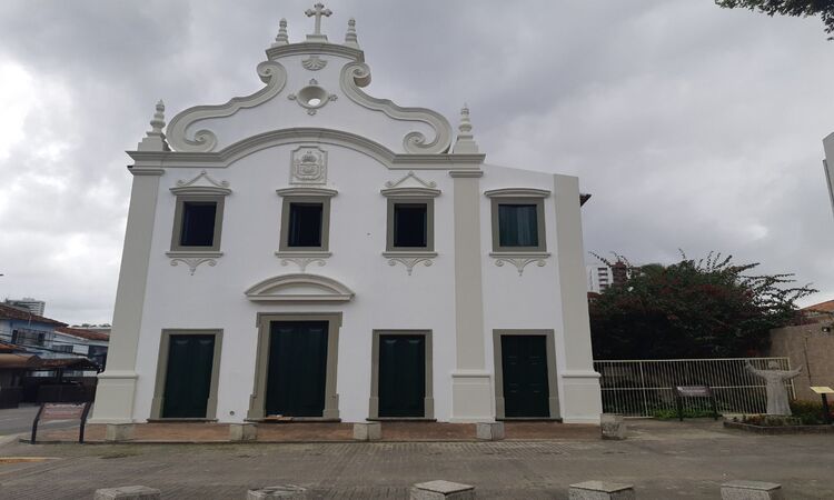 Instituto guarda memórias do Dom da Paz