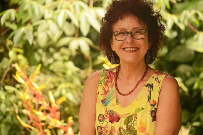 Roseana segue internada no Hospital Estadual Alberto Torres, em São Gonçalo (RJ)/Foto: Divulgação Roseana segue internada no Hospital Estadual Alberto Torres, em São Gonçalo (RJ)/Foto: Divulgação