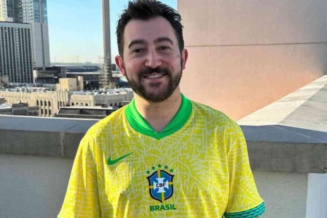 Vincent Martella/foto: Reprodução/Instagram Vincent Martella/foto: Reprodução/Instagram
