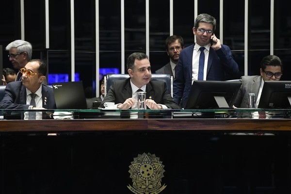 Proposta contou com 53 votos favoráveis/foto: Jeferson Rudy/Agência Senado Proposta contou com 53 votos favoráveis/foto: Jeferson Rudy/Agência Senado