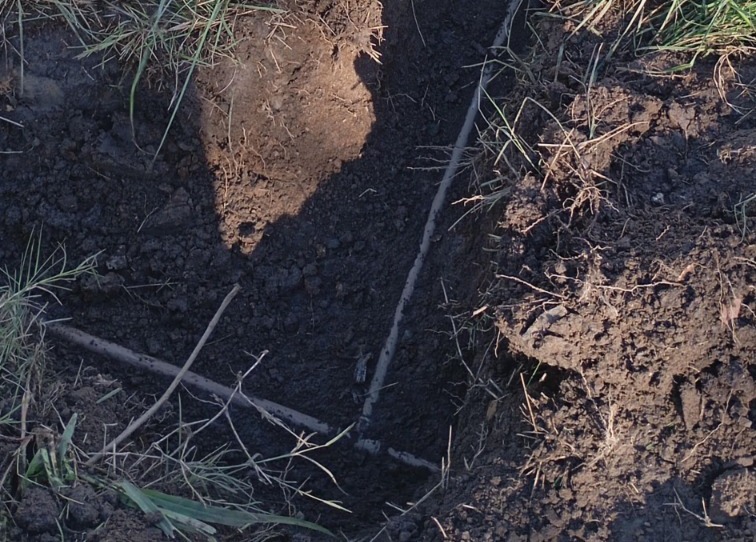 De acordo com a Compesa, a casa desviava água desde 2020 e este desvio correspondia a uma média mensal de 99 mil litros de água/Foto: Divulgação/Compesa