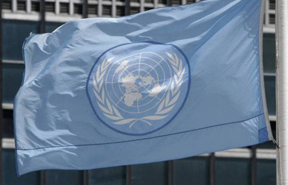 Adesão de um país à ONU só pode ir à votação na Assembleia geral após uma recomendação do Conselho de Segurança/Foto: Nicholas Robert/AFP Adesão de um país à ONU só pode ir à votação na Assembleia geral após uma recomendação do Conselho de Segurança/Foto: Nicholas Robert/AFP