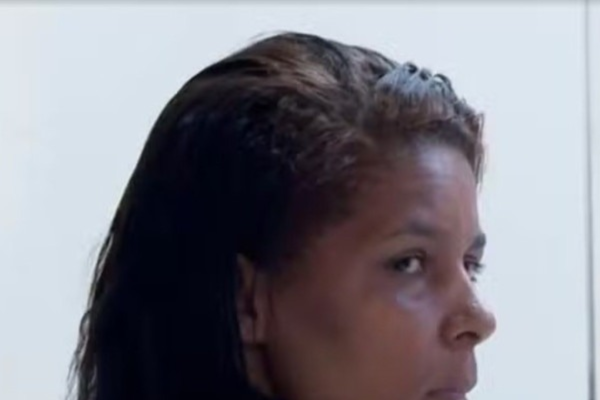 Érika prestou depoimento à polícia nesta quarta-feira/Crédito: Reprodução Érika prestou depoimento à polícia nesta quarta-feira/Crédito: Reprodução