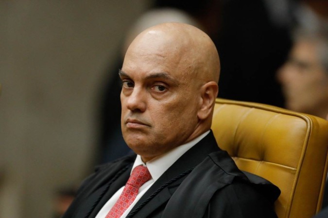 O magistrado participou de uma cerimônia no Congresso Nacional destinada à entrega do anteprojeto que revisa o Código Civil/foto: Sergio Lima / AFP O magistrado participou de uma cerimônia no Congresso Nacional destinada à entrega do anteprojeto que revisa o Código Civil/foto: Sergio Lima / AFP
