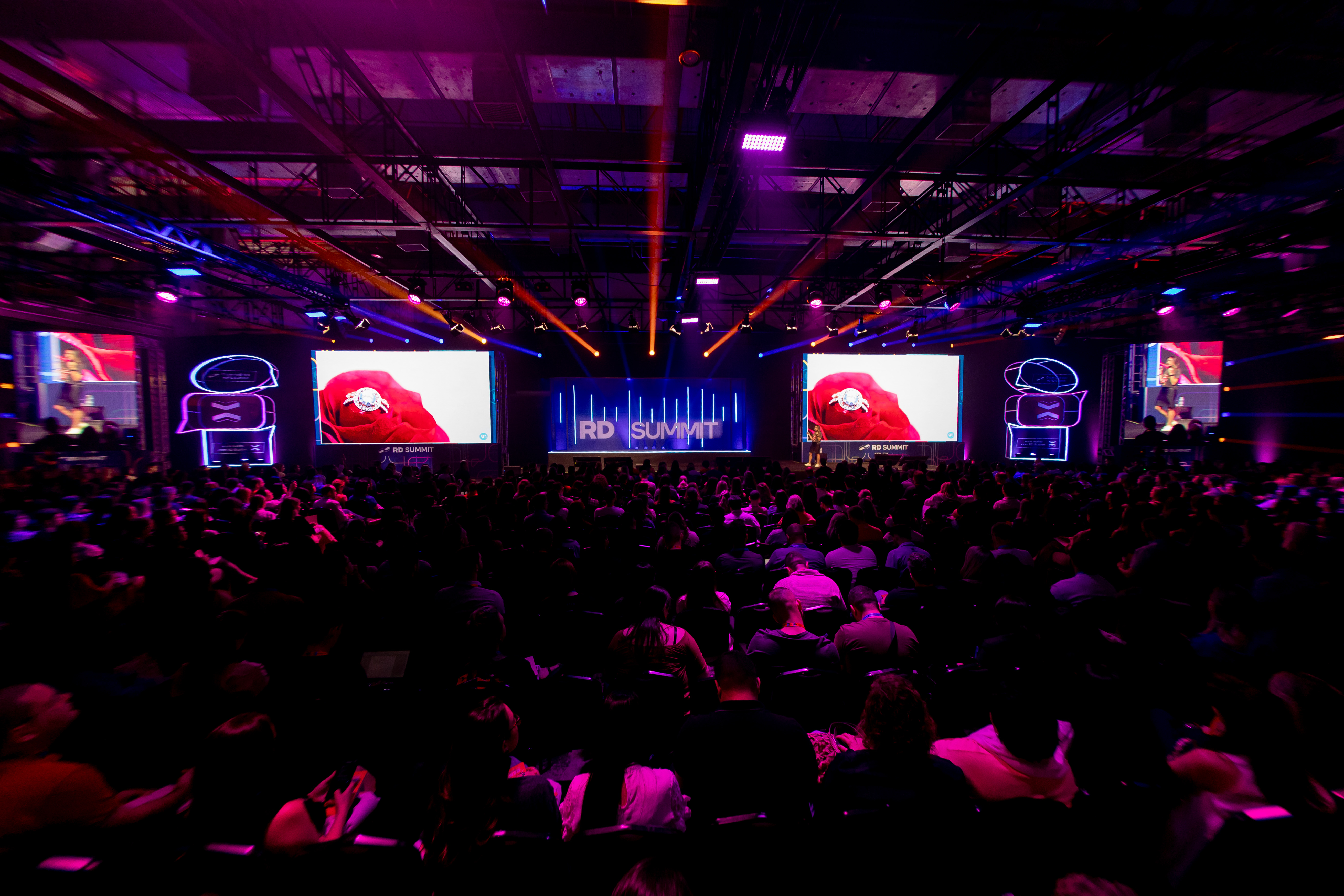 Uma das novidades do RD Summit 2024 será uma trilha temática voltada ao mercado de E-Commerce, um dos pilares estratégicos da companhia/Foto: Divulgação