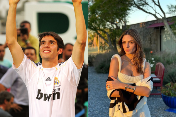 /Fotos: Divulgação/Real Madrid | Reprodução/Instagram /Fotos: Divulgação/Real Madrid | Reprodução/Instagram