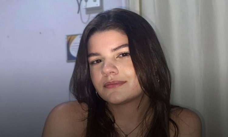 O acidente aconteceu na noite de terça (16), quando Ryandrha Campêlo tinha saído da faculdade/Foto: Reprodução/Redes Sociais O acidente aconteceu na noite de terça (16), quando Ryandrha Campêlo tinha saído da faculdade/Foto: Reprodução/Redes Sociais