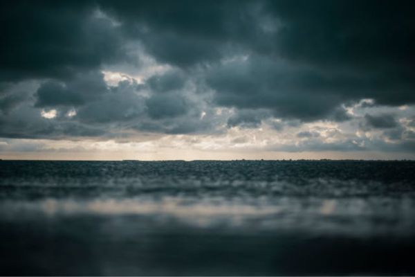 Os efeitos do El Niño são sentidos de formas diferentes por todo o território brasileiro/Crédito: Pexels
