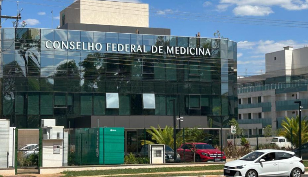 Em resolução, Conselho Federal de Medicina (CFM) proibia a realização da chamada assistolia fetal para interrupção de gravidez/foto: Divulgação/CFM