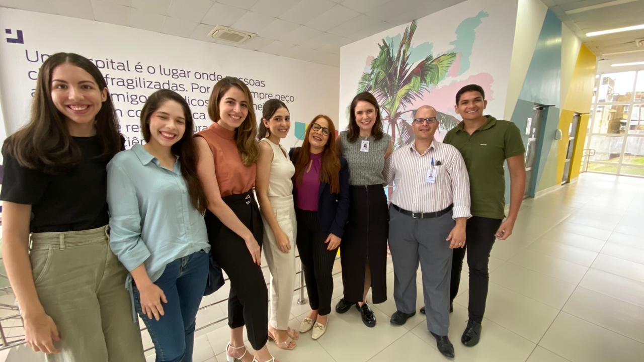 Residência médica tem mais vagas/Foto: Divulgação