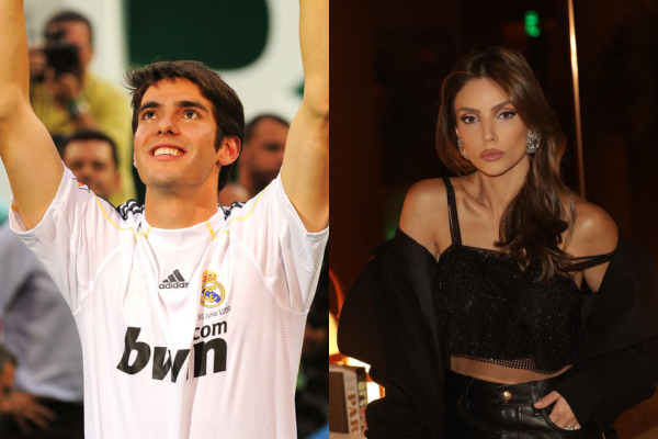/Fotos: Divulgação/Real Madrid | Reprodução/Instagram /Fotos: Divulgação/Real Madrid | Reprodução/Instagram