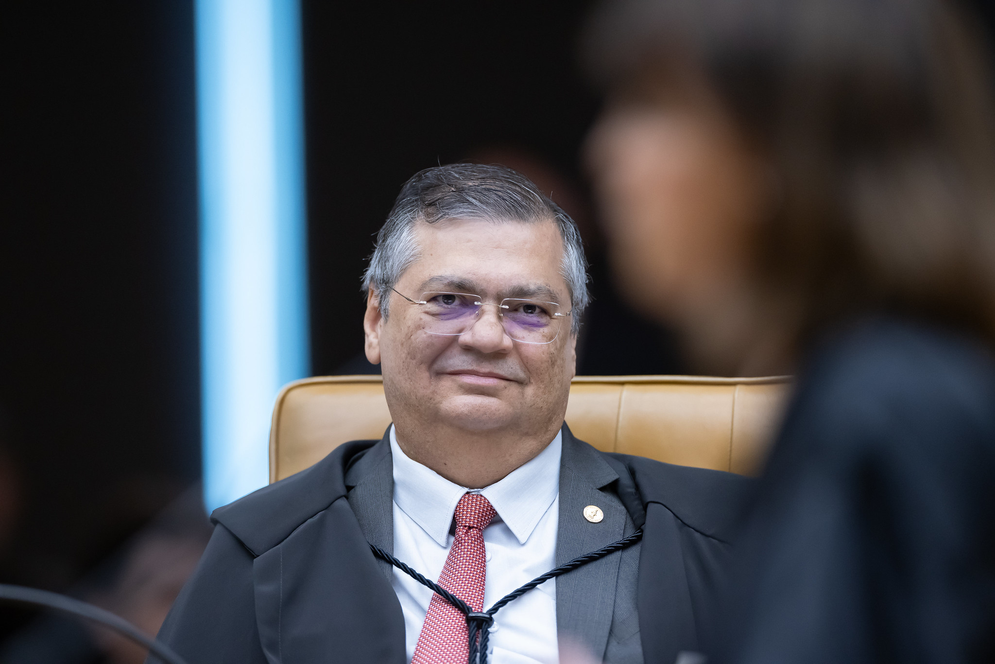 Parlamento tem prazo de 15 dias para se manifestar/foto: Antonio Augusto/SCO/STF Parlamento tem prazo de 15 dias para se manifestar/foto: Antonio Augusto/SCO/STF