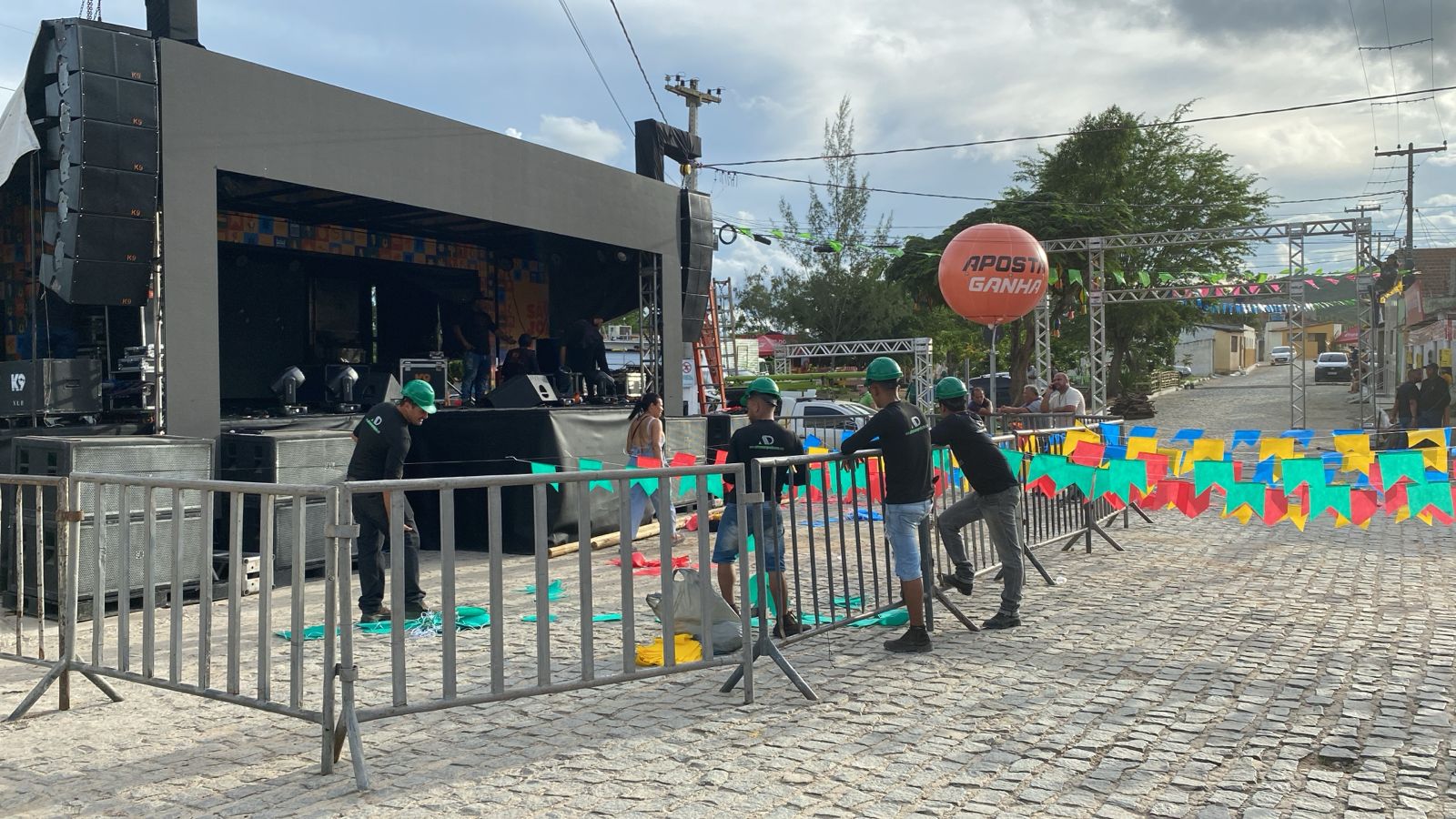 As ações tiveram início no final do Carnaval com uma série de medidas preventivas/Foto: Divulgação As ações tiveram início no final do Carnaval com uma série de medidas preventivas/Foto: Divulgação