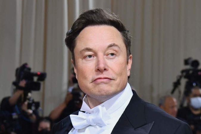 No começo de mês, Musk afirmou que descumpriria ordens emitidas pela Suprema Corte brasileira/foto: Angela Weiss / AFP No começo de mês, Musk afirmou que descumpriria ordens emitidas pela Suprema Corte brasileira/foto: Angela Weiss / AFP