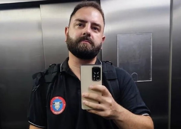 Em julho de 2021, o filho do presidente assessorava o deputado estadual Emídio de Souza (PT-SP) no período em que o parlamentar reivindicou o serviço/Foto: Reprodução/Luís Lula da Silva Em julho de 2021, o filho do presidente assessorava o deputado estadual Emídio de Souza (PT-SP) no período em que o parlamentar reivindicou o serviço/Foto: Reprodução/Luís Lula da Silva