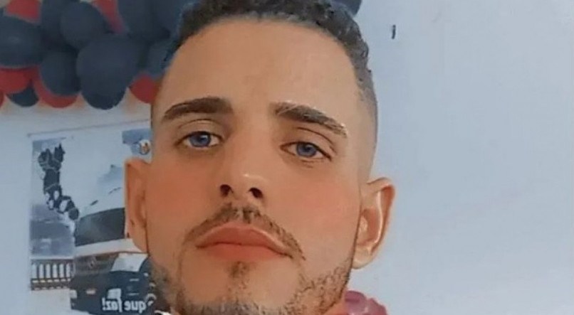/Foto de Alisson/Arquivo pessoal /Foto de Alisson/Arquivo pessoal
