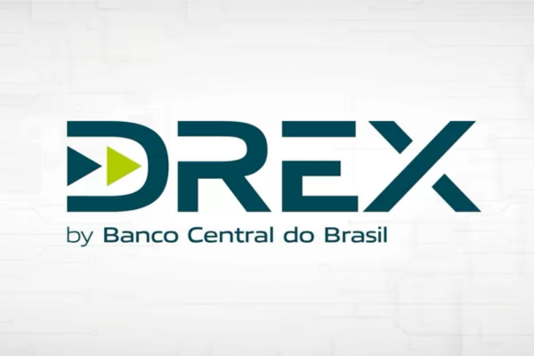 No Drex, o principal ponto é a oferta de novos serviços e produtos financeiros, mais baratos e mais acessíveis/Créditos: Divulgação/Banco Central No Drex, o principal ponto é a oferta de novos serviços e produtos financeiros, mais baratos e mais acessíveis/Créditos: Divulgação/Banco Central