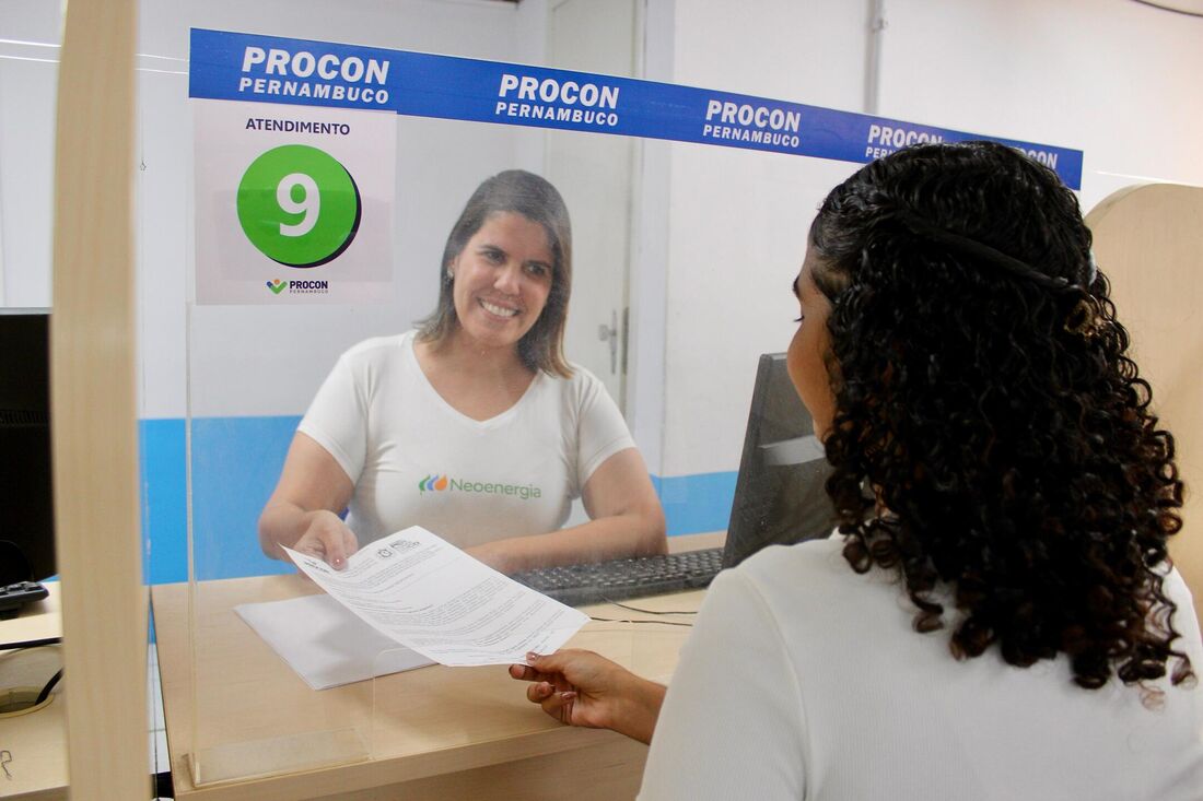 /Foto: Charlles Arthur/Procon-PE /Foto: Charlles Arthur/Procon-PE