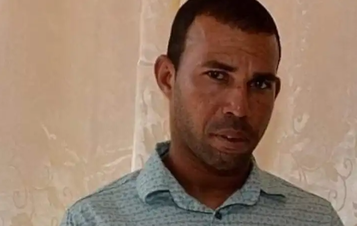 O documento relembrou o caso do assassinado do agricultor e acampado Josimar da Silva Pereira, de 30 anos, que foi morto em novembro de 2023 em Vitória de Santo Antão/Foto: Reprodução O documento relembrou o caso do assassinado do agricultor e acampado Josimar da Silva Pereira, de 30 anos, que foi morto em novembro de 2023 em Vitória de Santo Antão/Foto: Reprodução